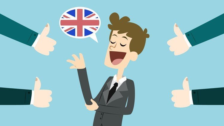 Inglês in company: saiba por que investir no inglês da sua empresa